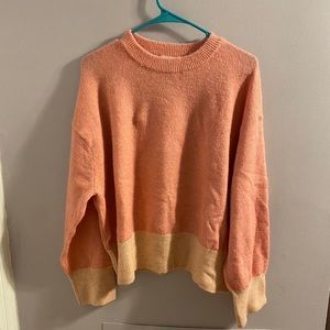 H&M Crew Neck Sweater